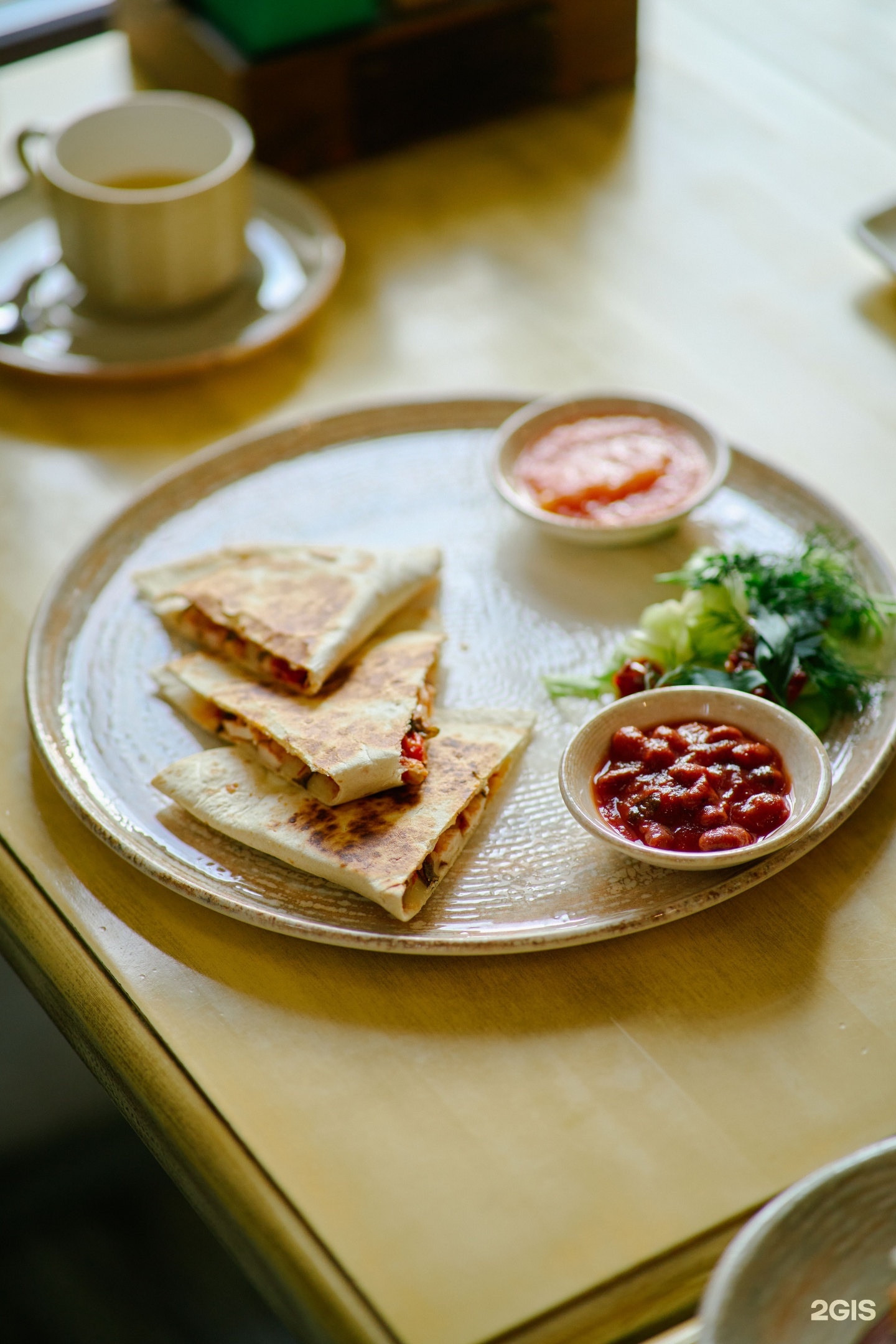 Green Ландия - фото 64
