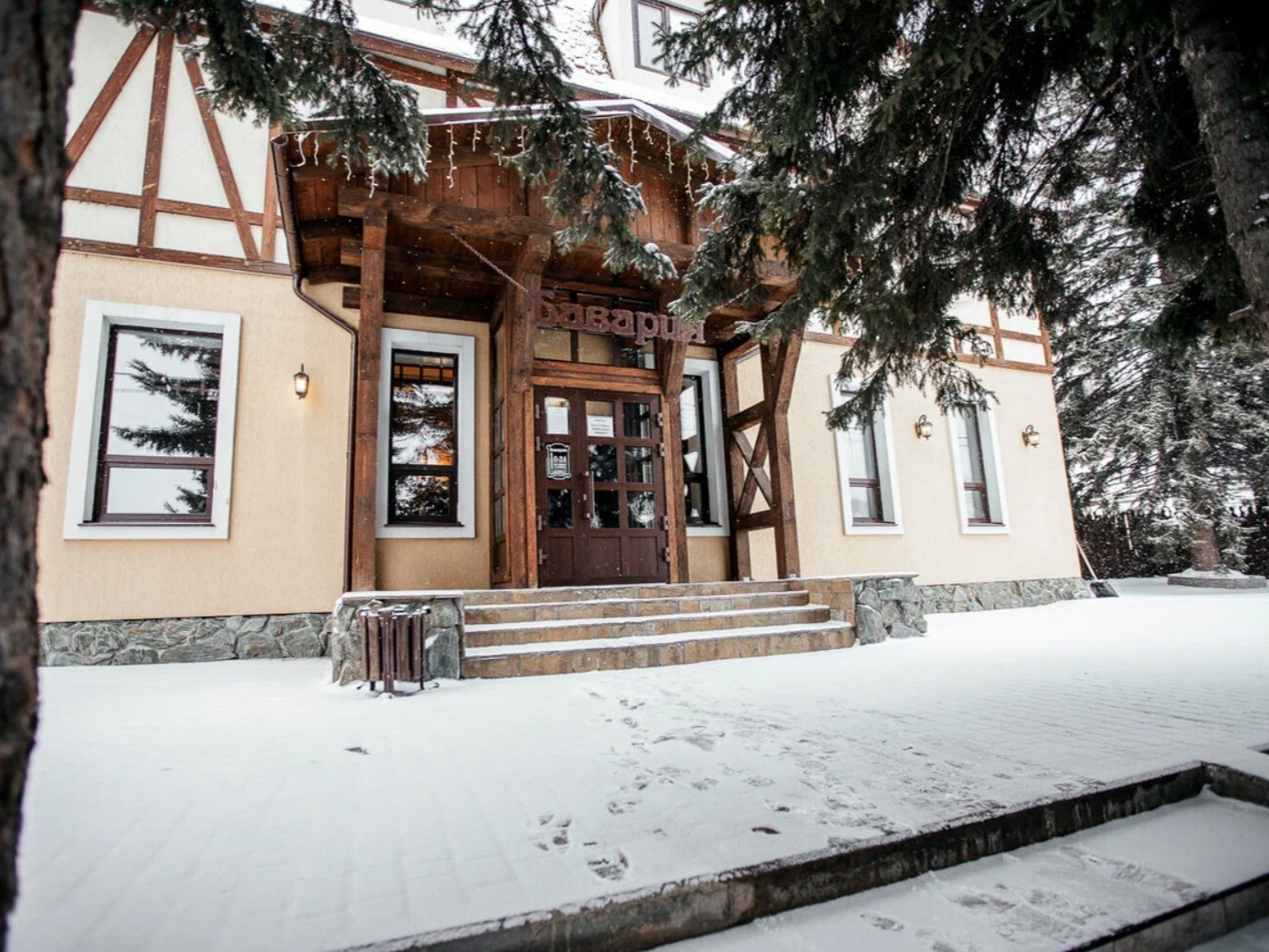 Бавария - фото 2