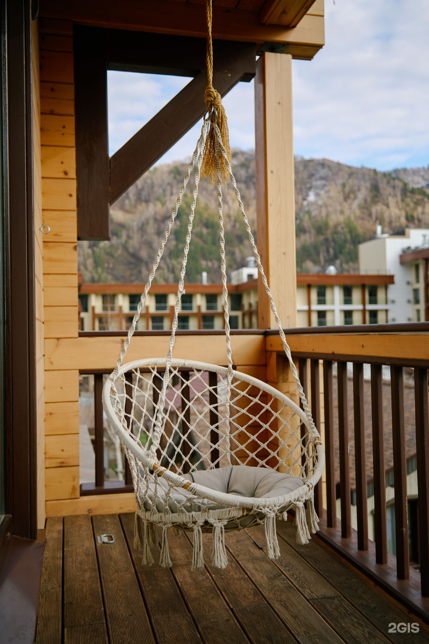 Green Ландия - фото 69