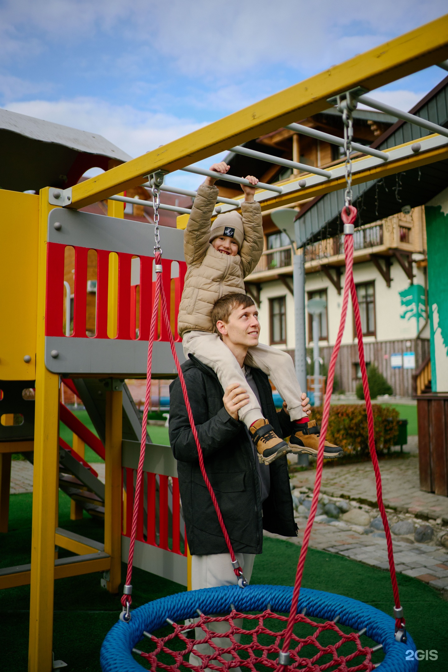 Green Ландия - фото 70