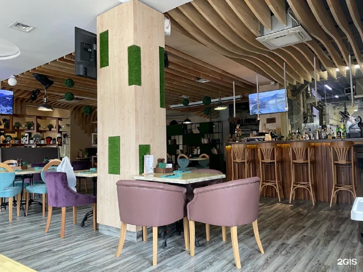 Green Ландия - фото 78