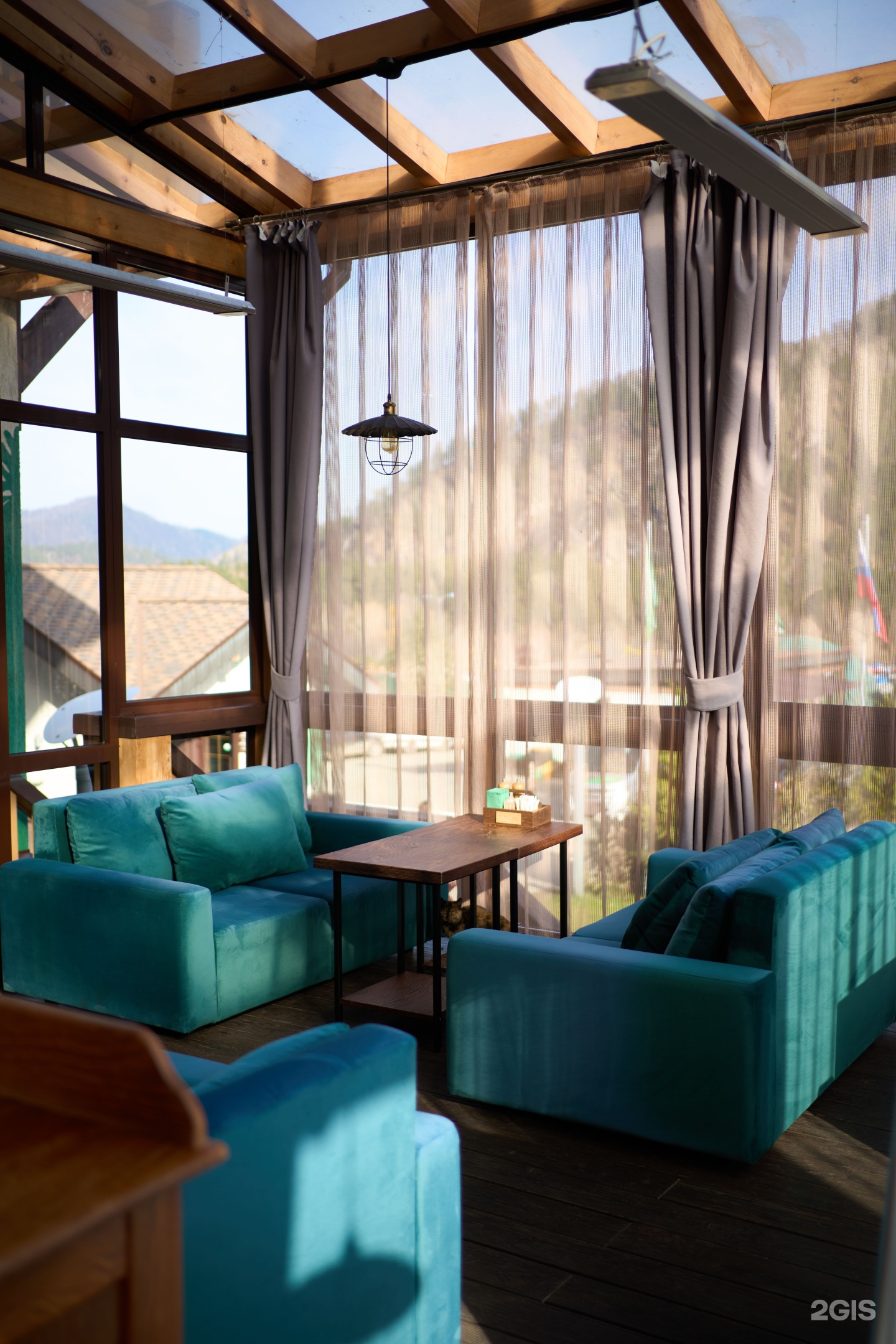 Green Ландия - фото 80