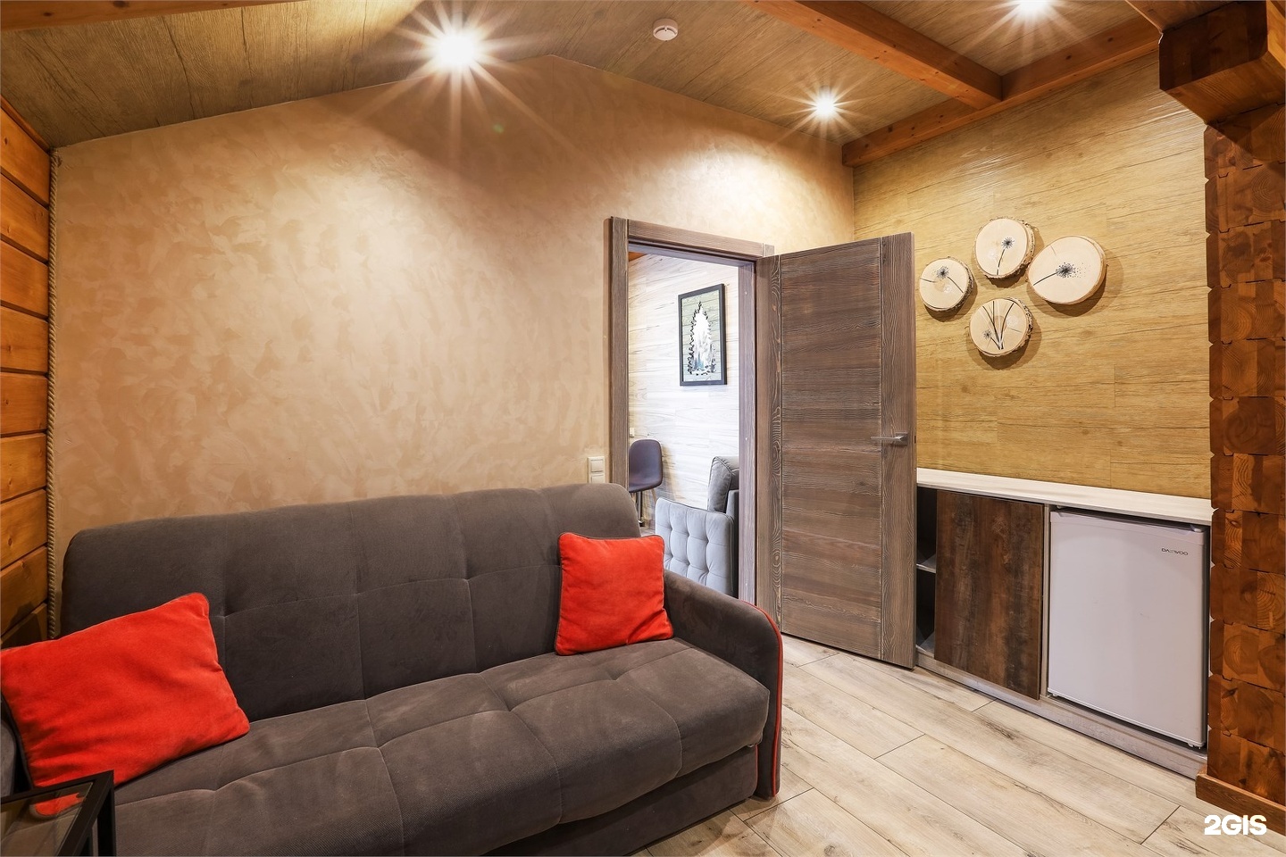 Green Ландия - фото 84