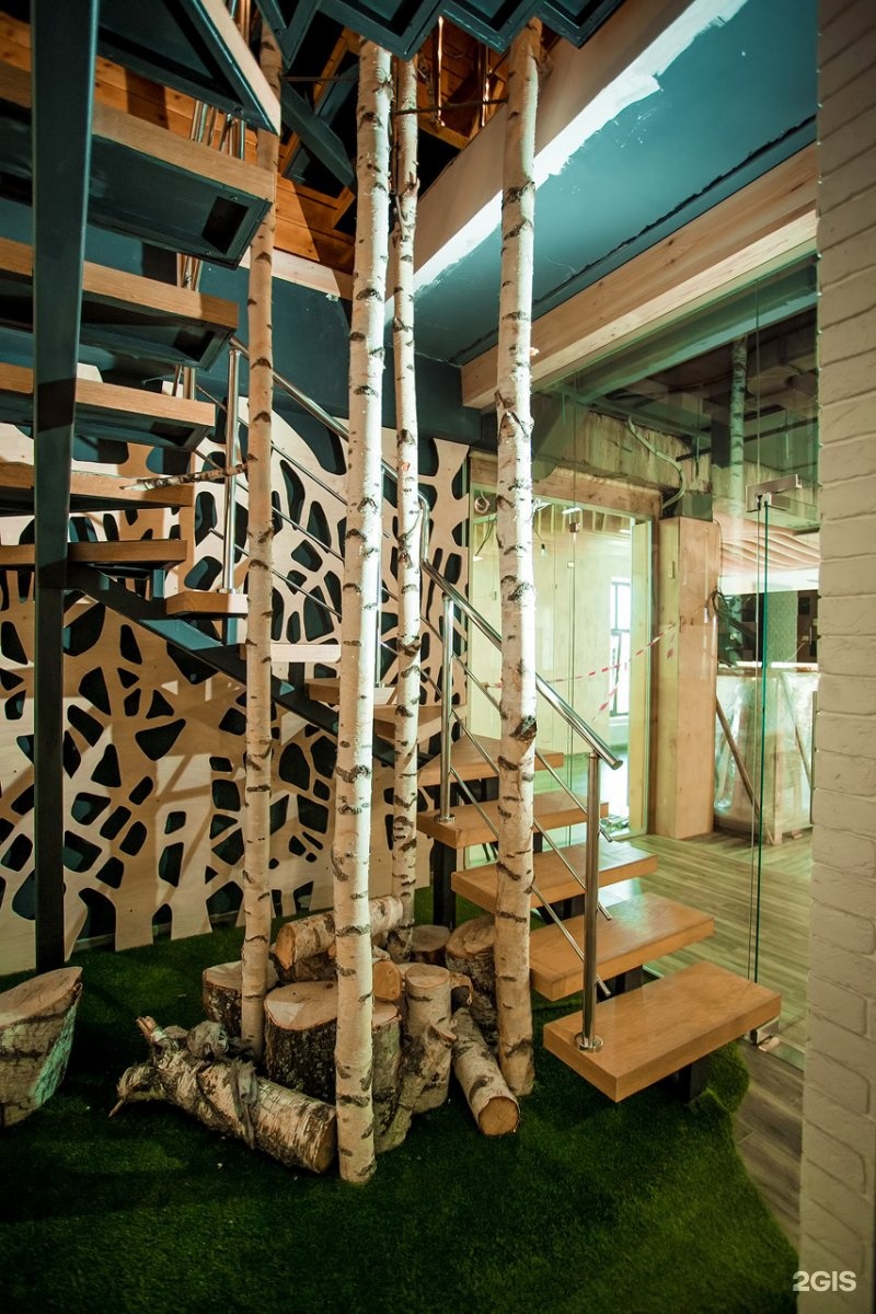 Green Ландия - фото 86