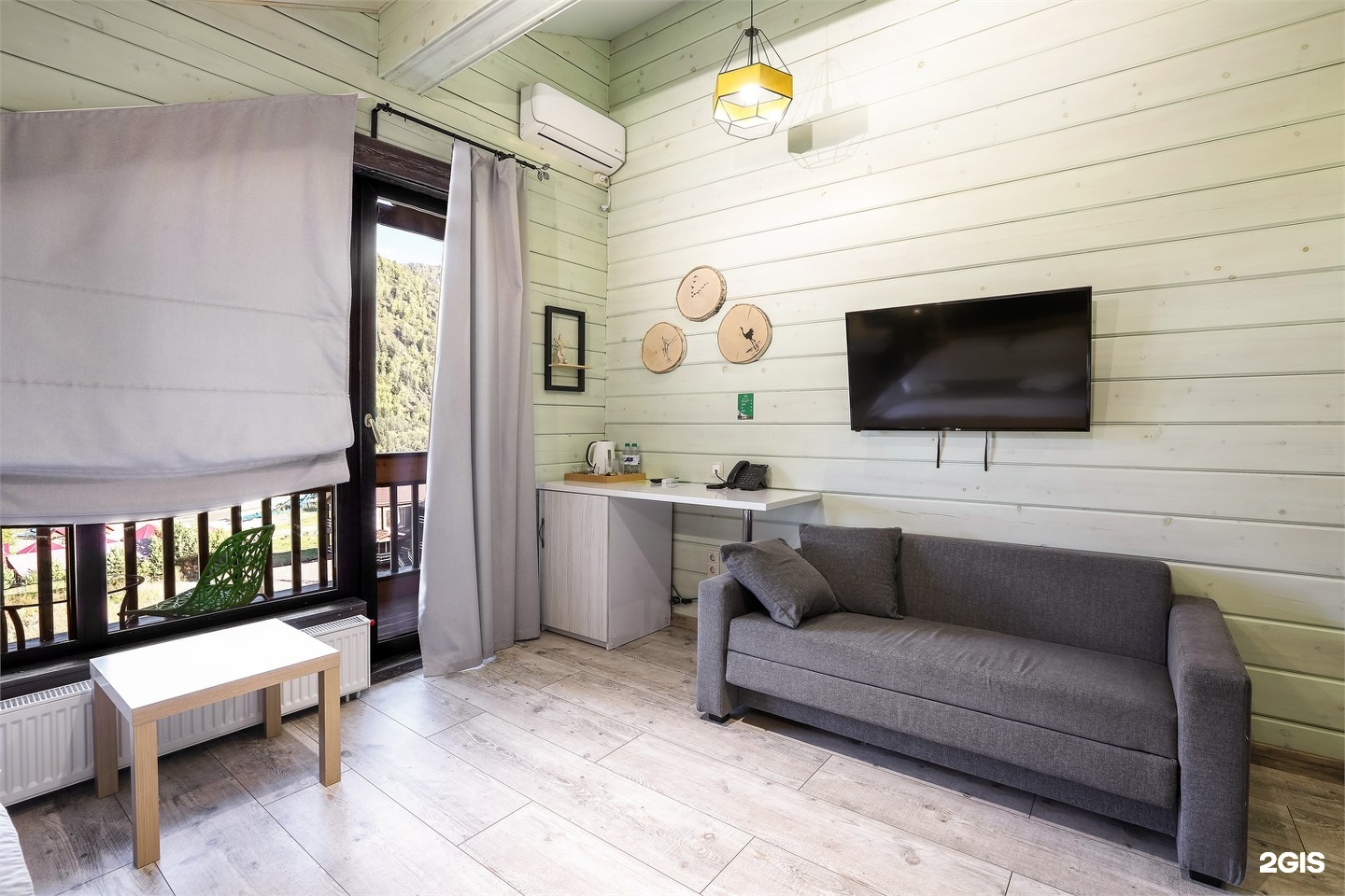 Green Ландия - фото 92