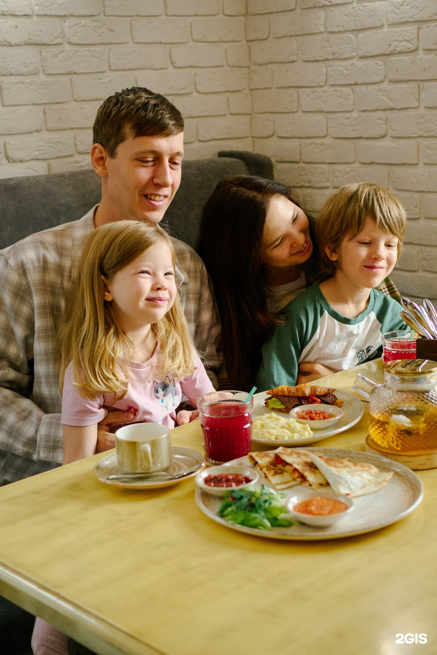 Green Ландия - фото 96
