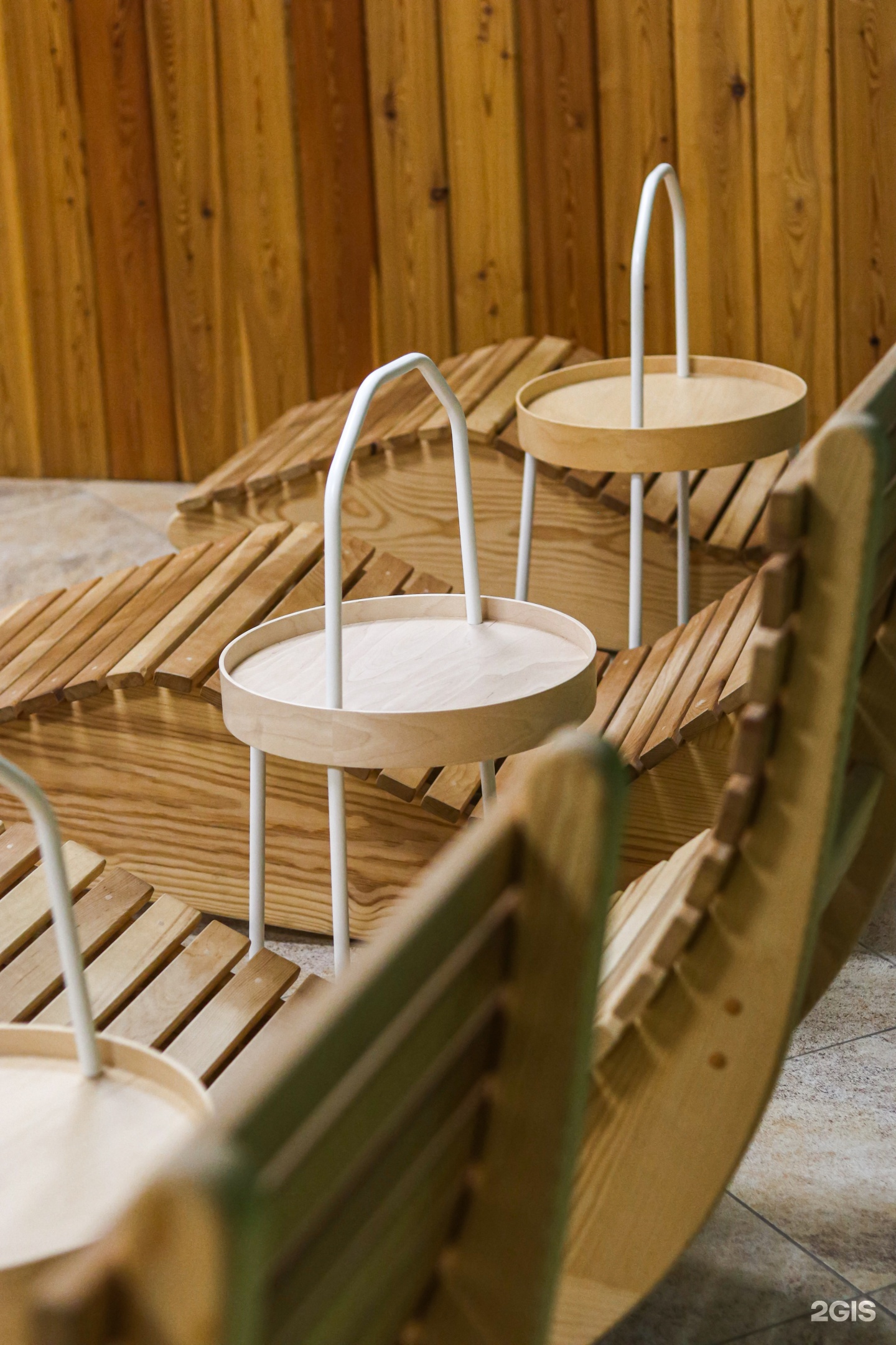 Green Ландия - фото 97