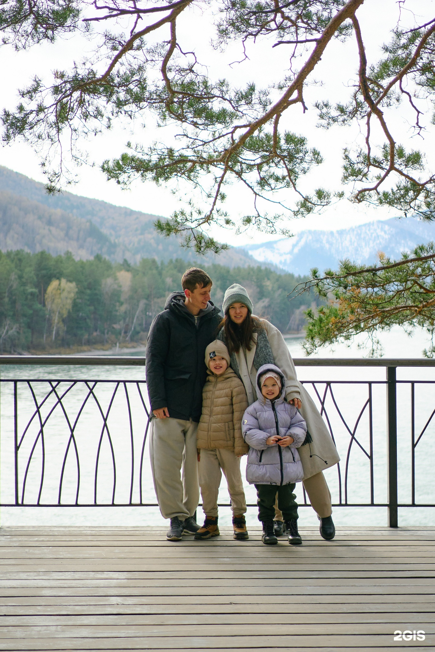 Green Ландия - фото 100