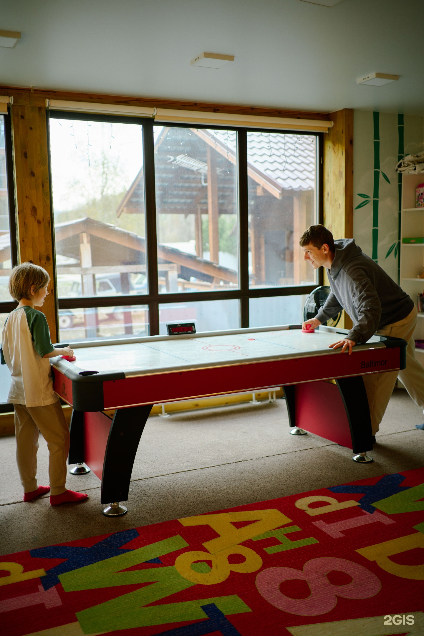 Green Ландия - фото 101