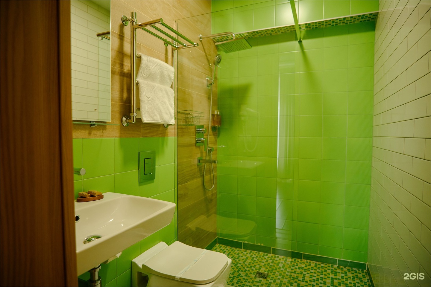 Стандарт №1 - фото 5