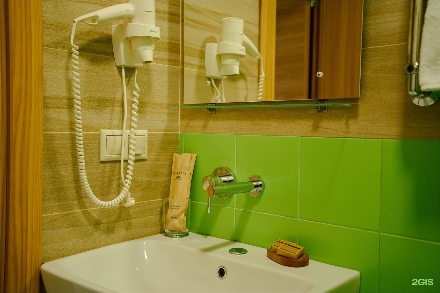 Стандарт №1 - фото 6