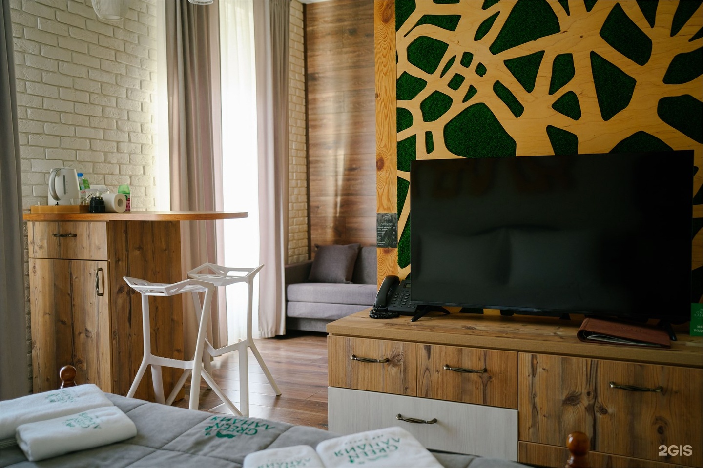 Стандарт №1 - фото 8