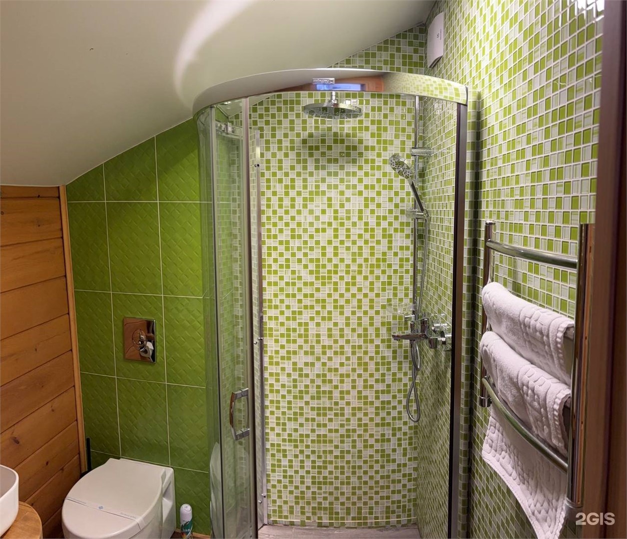 Стандарт mini №12 - фото 4