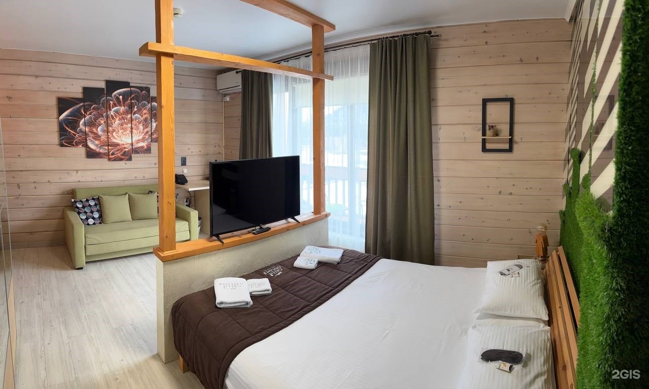 ПолуЛюкс №5 - фото 3