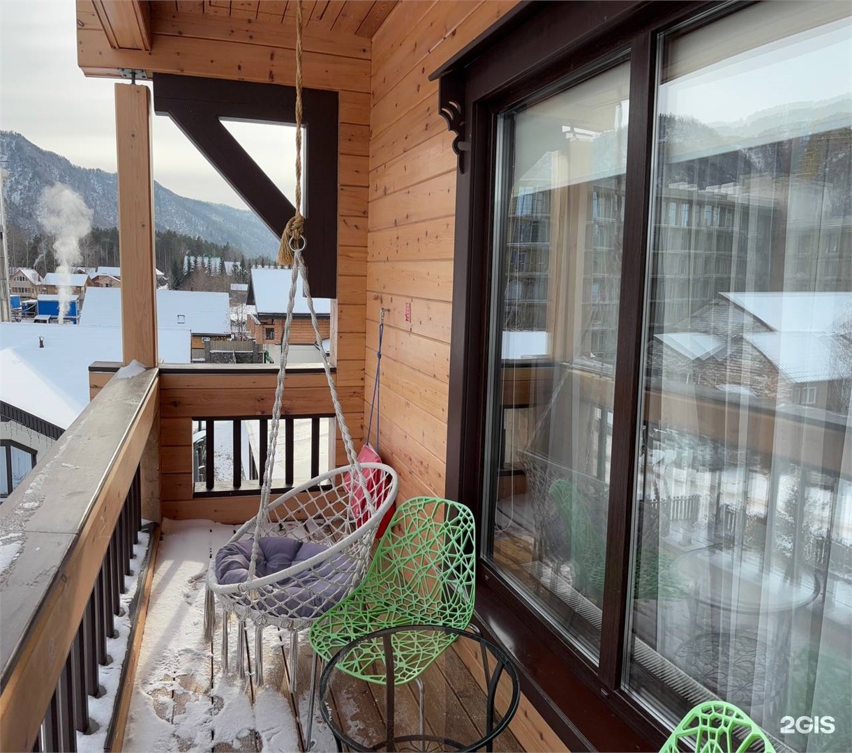 ПолуЛюкс №5 - фото 6