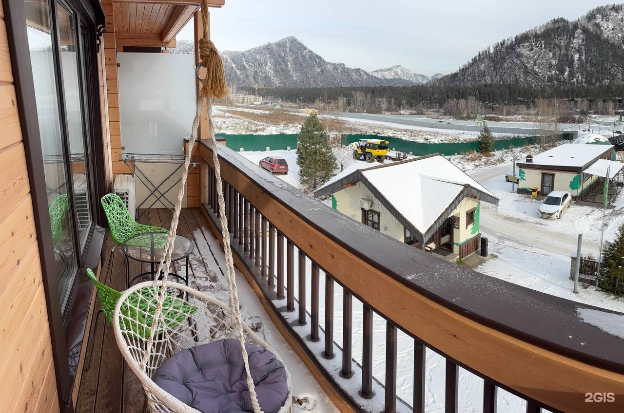 ПолуЛюкс №5 - фото 7