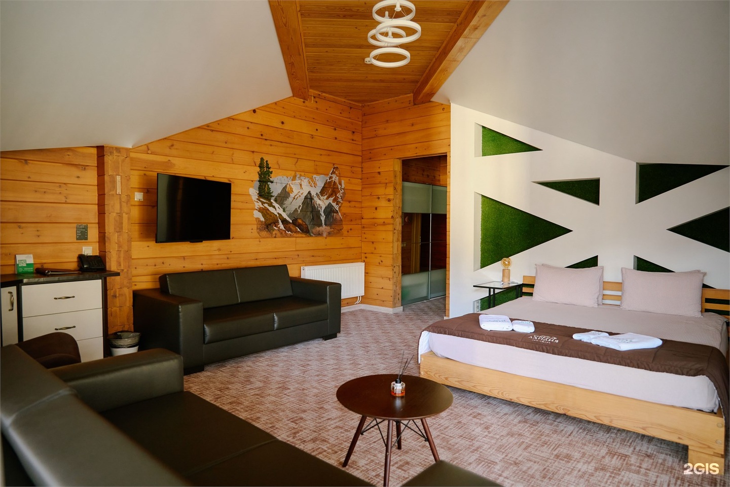 Люкс - фото 1