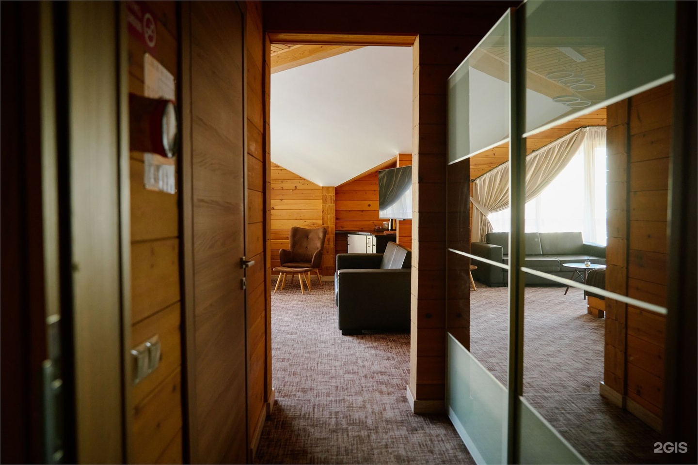 Люкс - фото 2