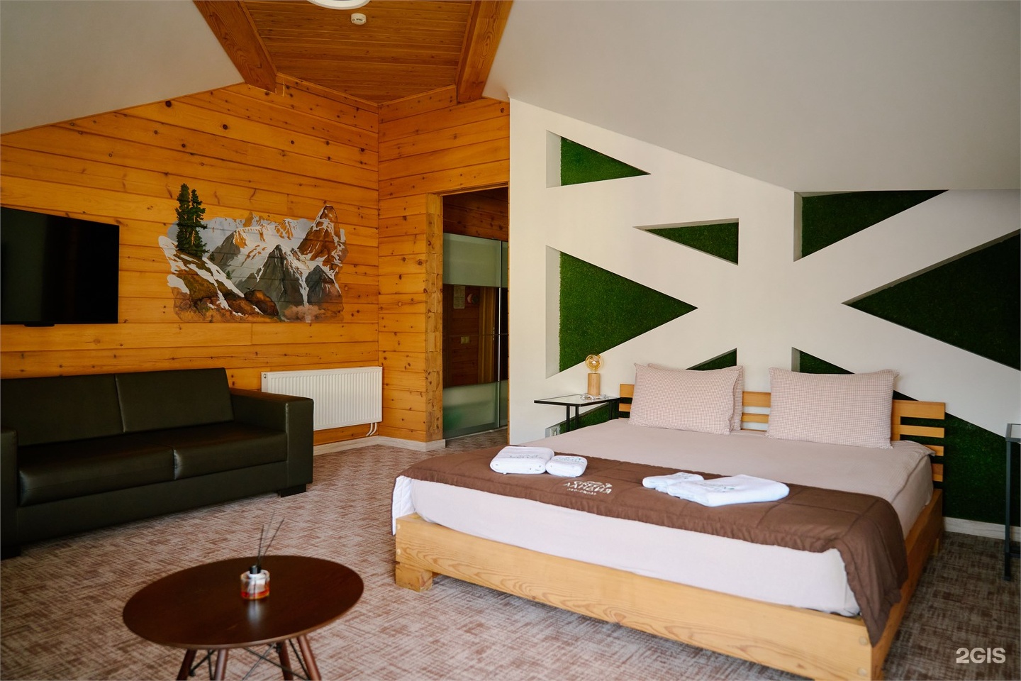 Люкс - фото 4