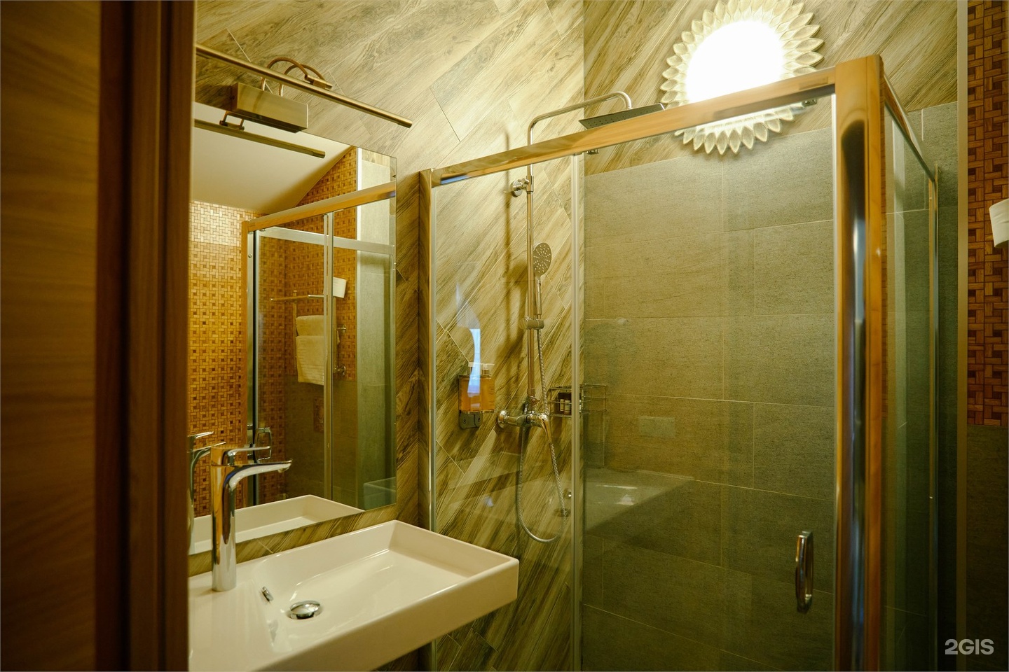 Люкс - фото 10