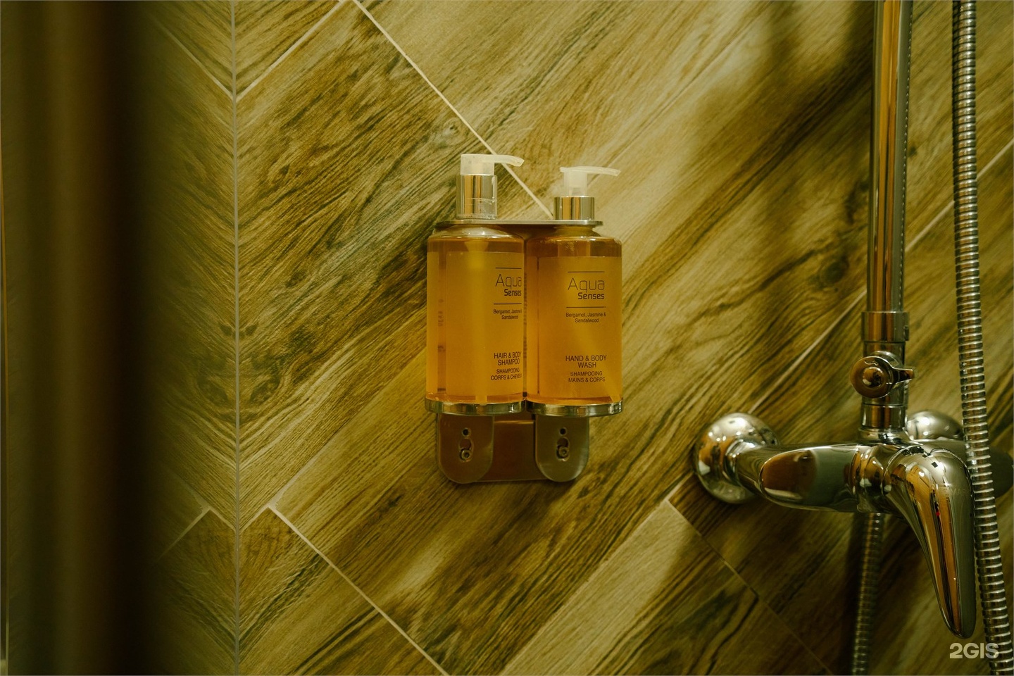 Люкс - фото 11