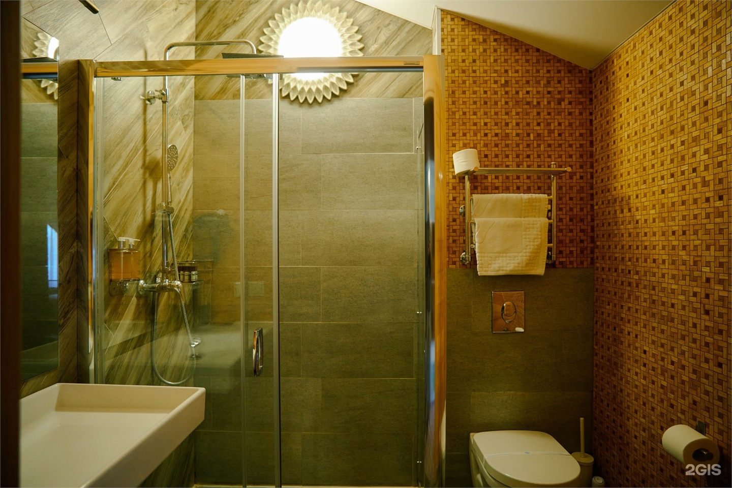 Люкс - фото 12