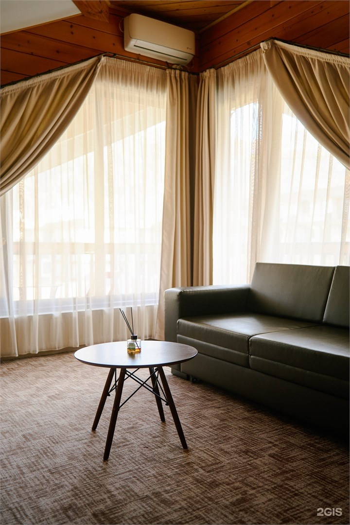 Люкс - фото 13