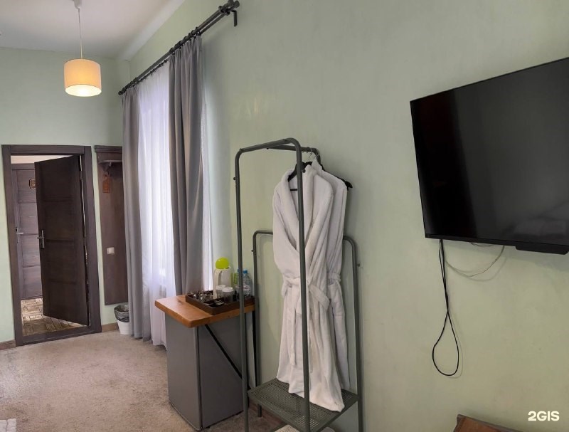 Стандарт DOUBLE TWIN №3 - фото 1