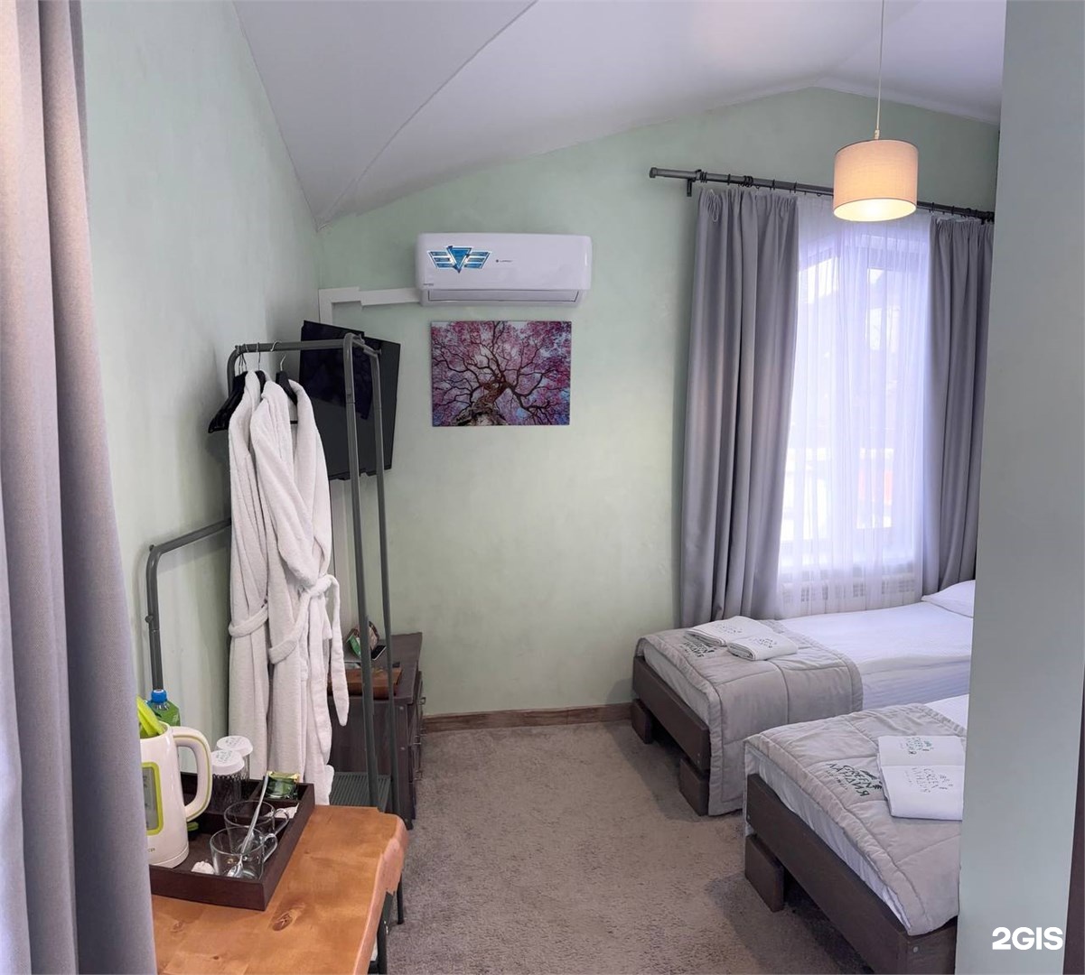 Стандарт DOUBLE TWIN №3 - фото 3