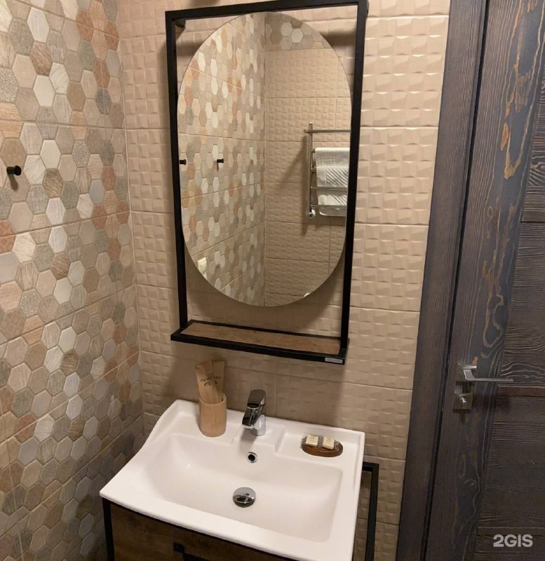 Стандарт DOUBLE TWIN №3 - фото 5