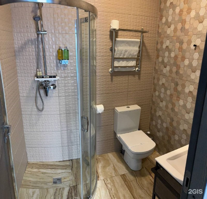 Стандарт DOUBLE TWIN №3 - фото 6