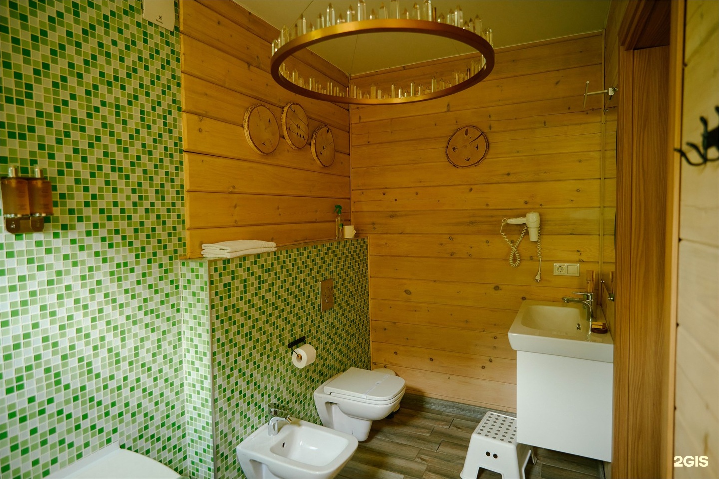 ПолуЛюкс №7 - фото 1