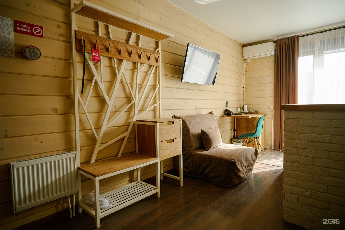 ПолуЛюкс №7 - фото 2