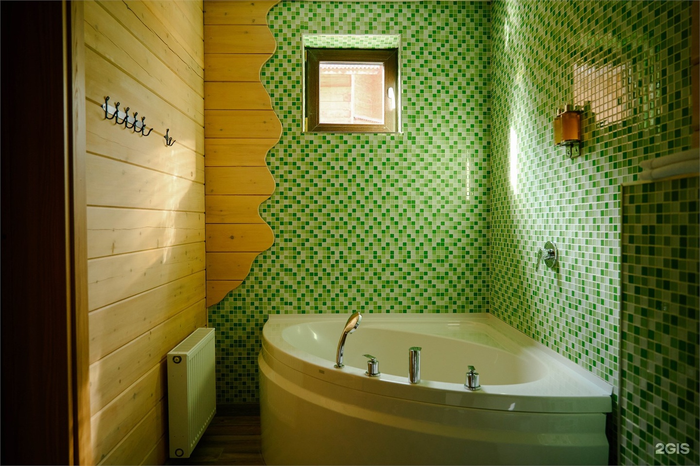 ПолуЛюкс №7 - фото 6