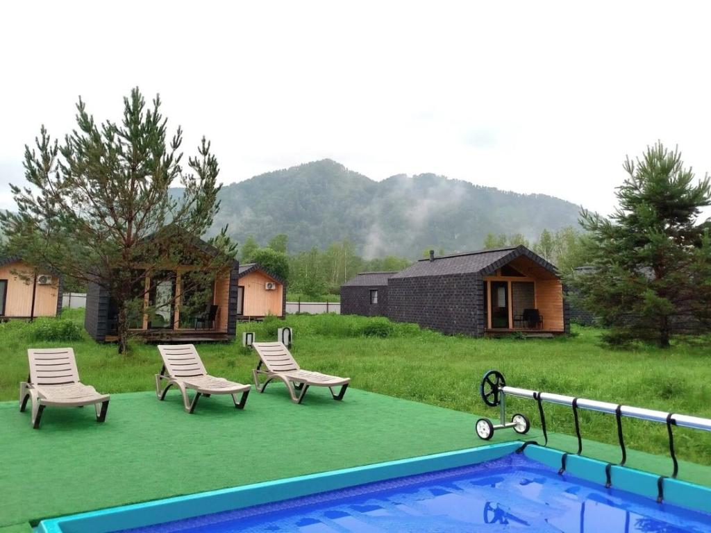 Бирюза Алтая - фото 5