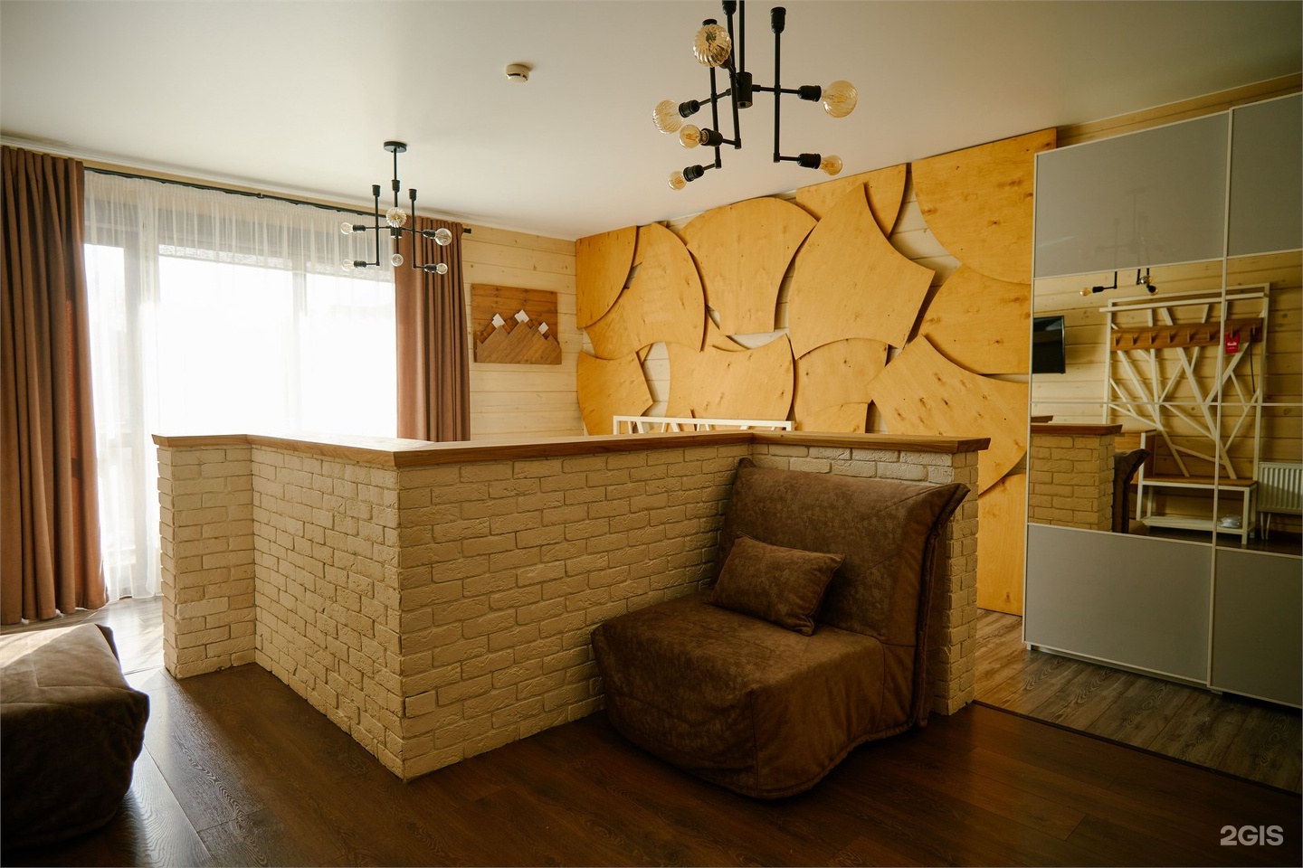 ПолуЛюкс №7 - фото 8