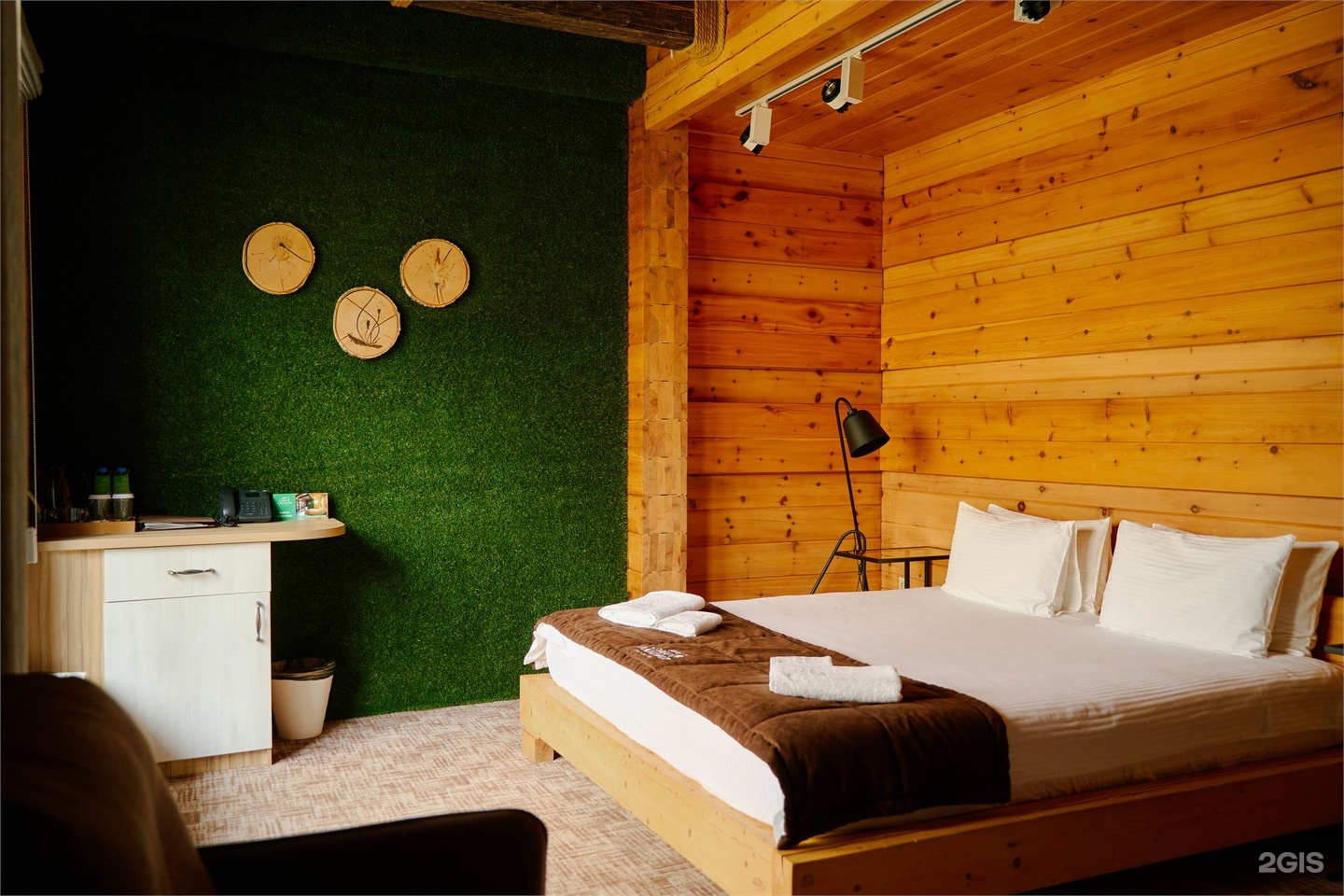 ПолуЛюкс №10 - фото 2