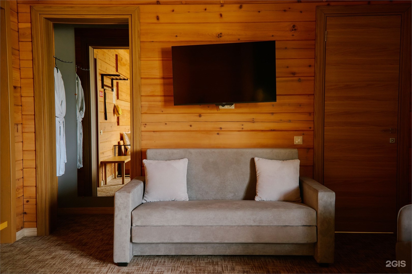 ПолуЛюкс №10 - фото 3