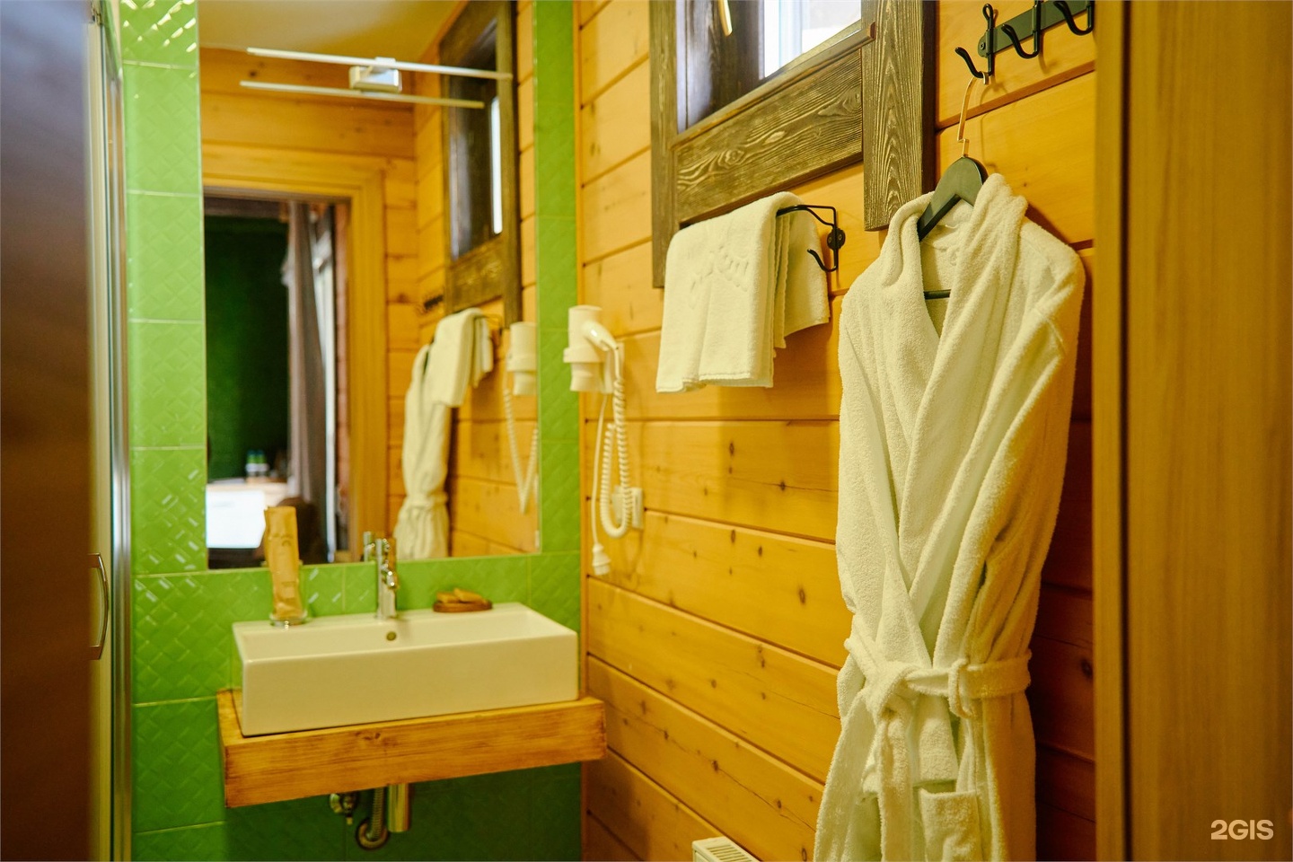 ПолуЛюкс №10 - фото 5