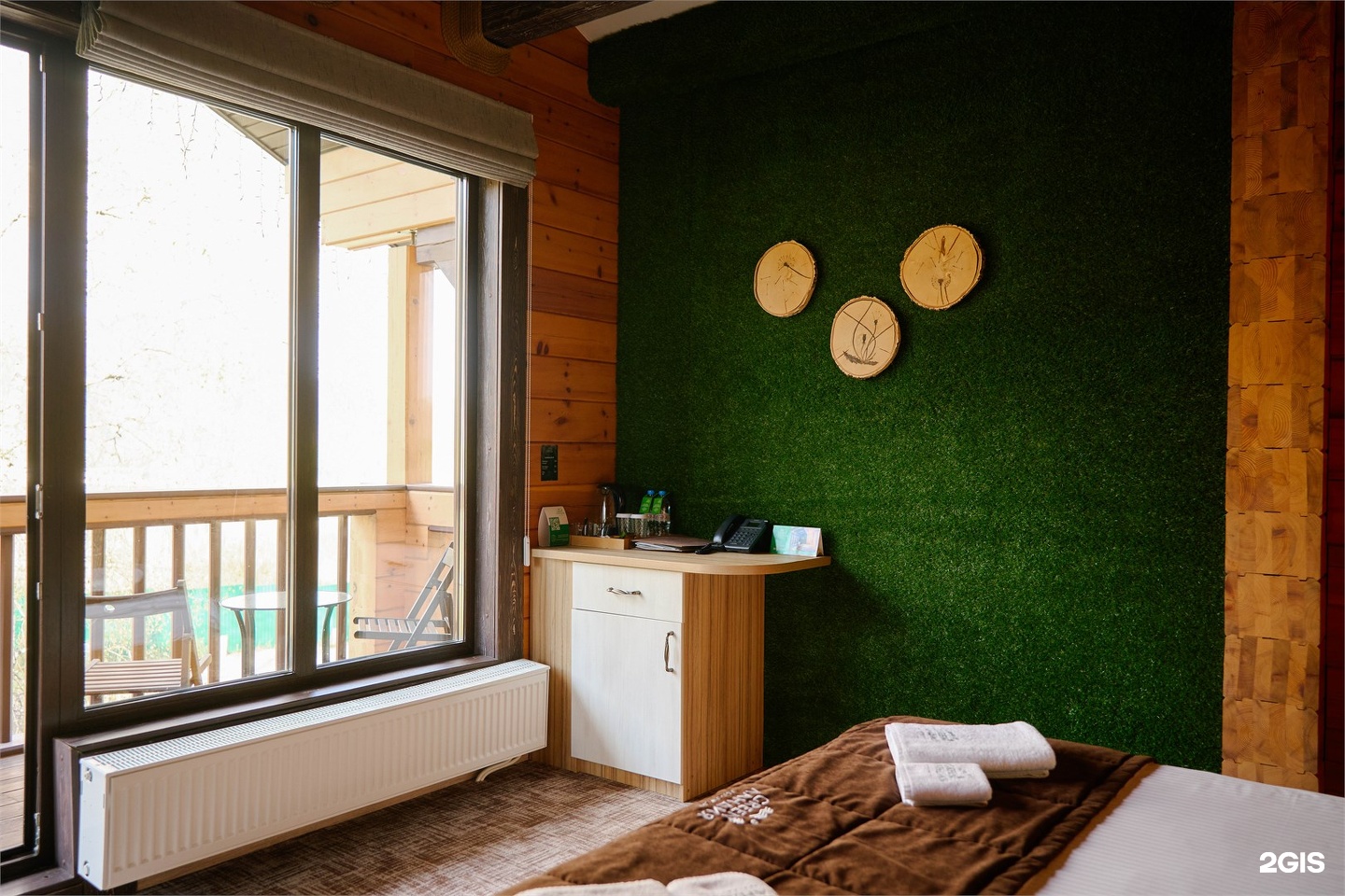 ПолуЛюкс №10 - фото 6