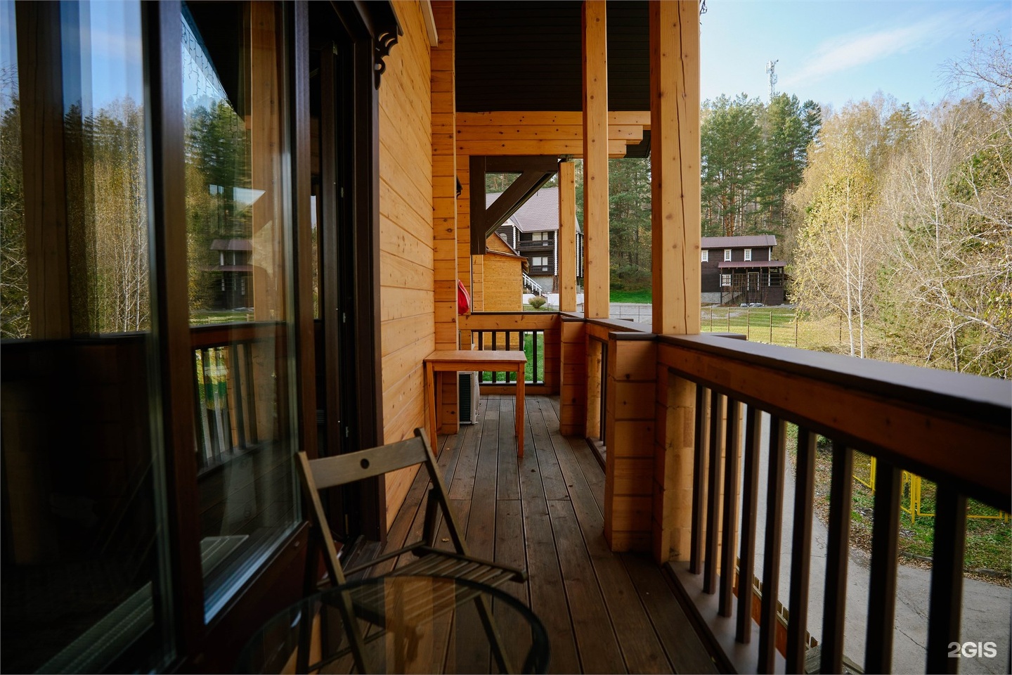 ПолуЛюкс №10 - фото 8