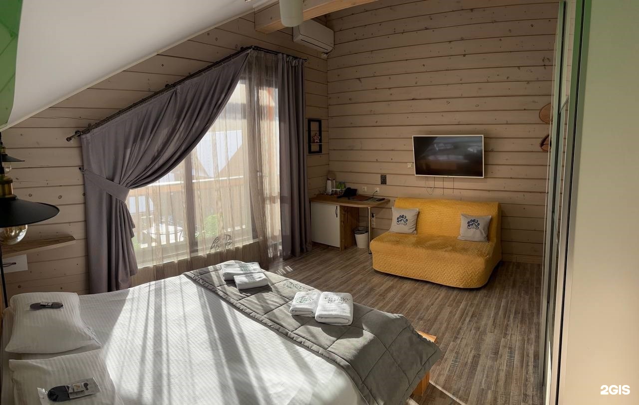 ПолуЛюкс №15 - фото 1