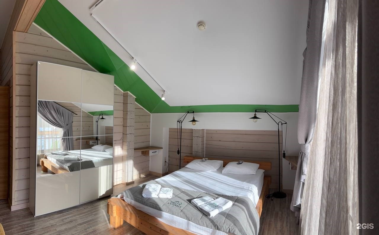 ПолуЛюкс №15 - фото 2