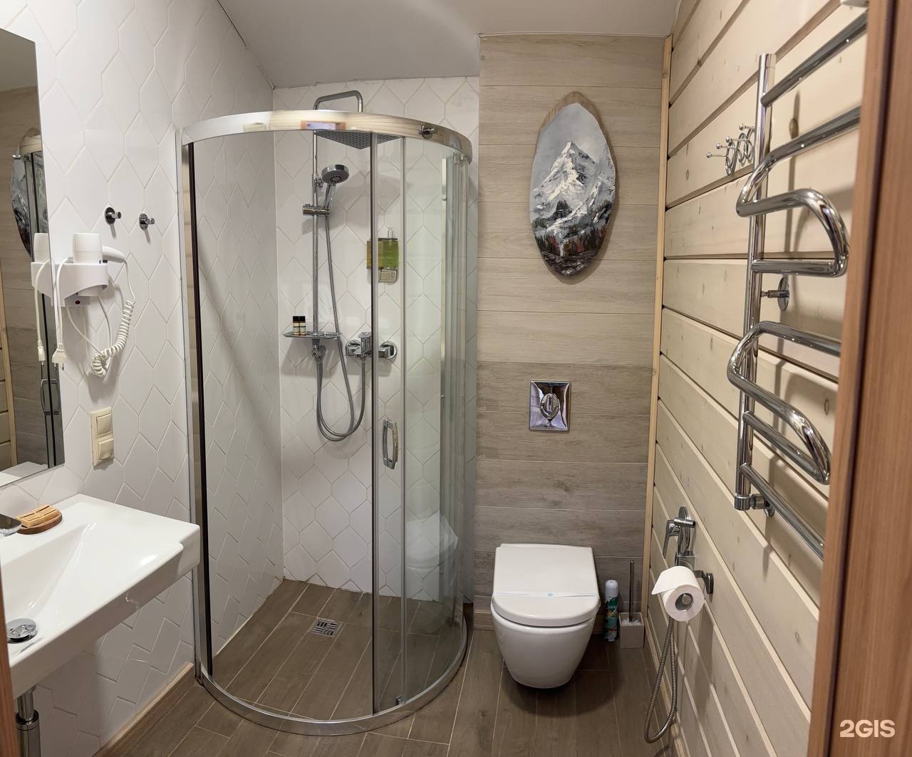 ПолуЛюкс №15 - фото 4