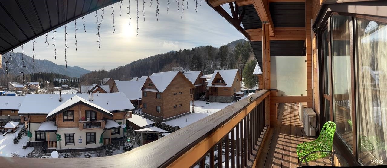 ПолуЛюкс №15 - фото 6