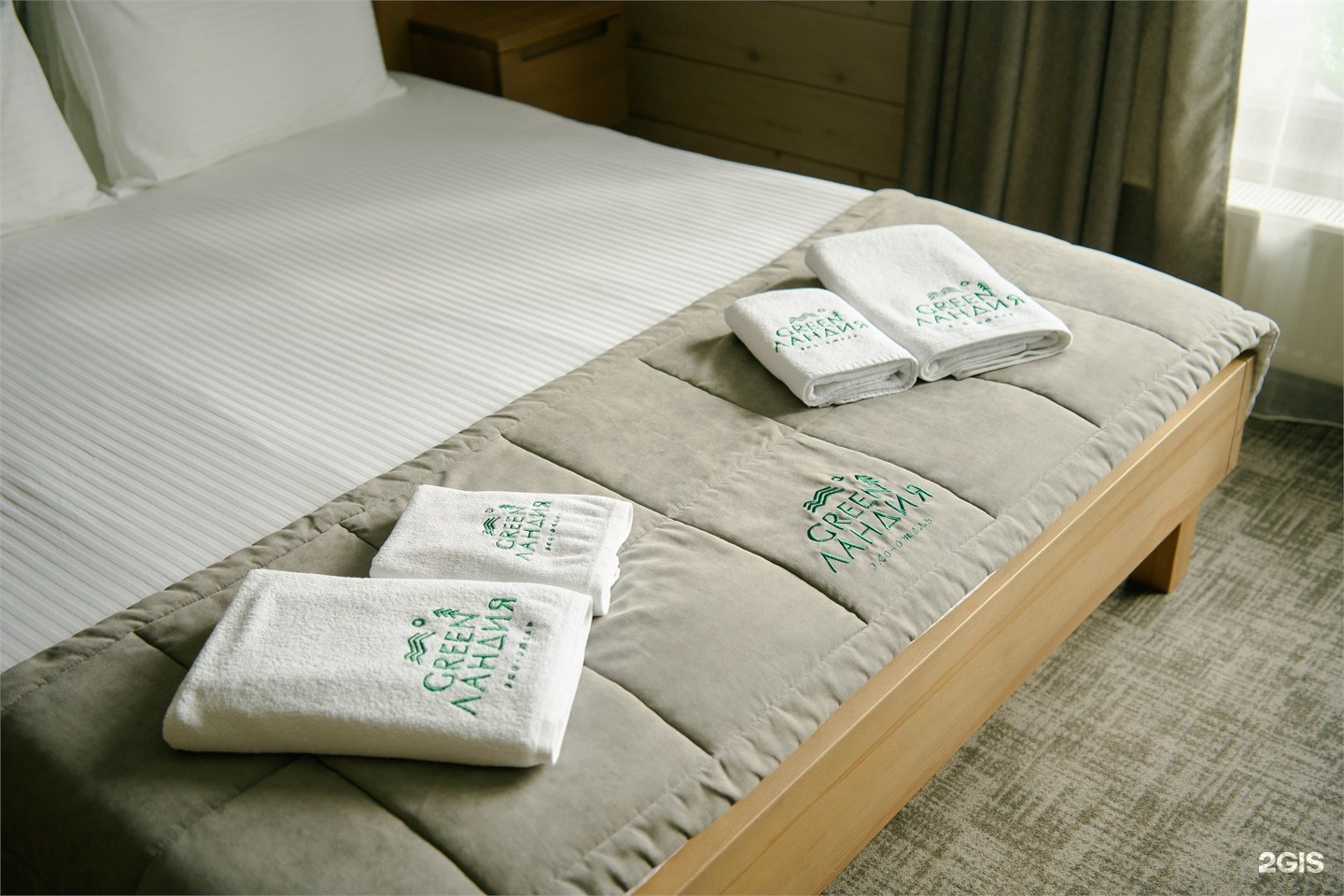 ПолуЛюкс №6 - фото 1