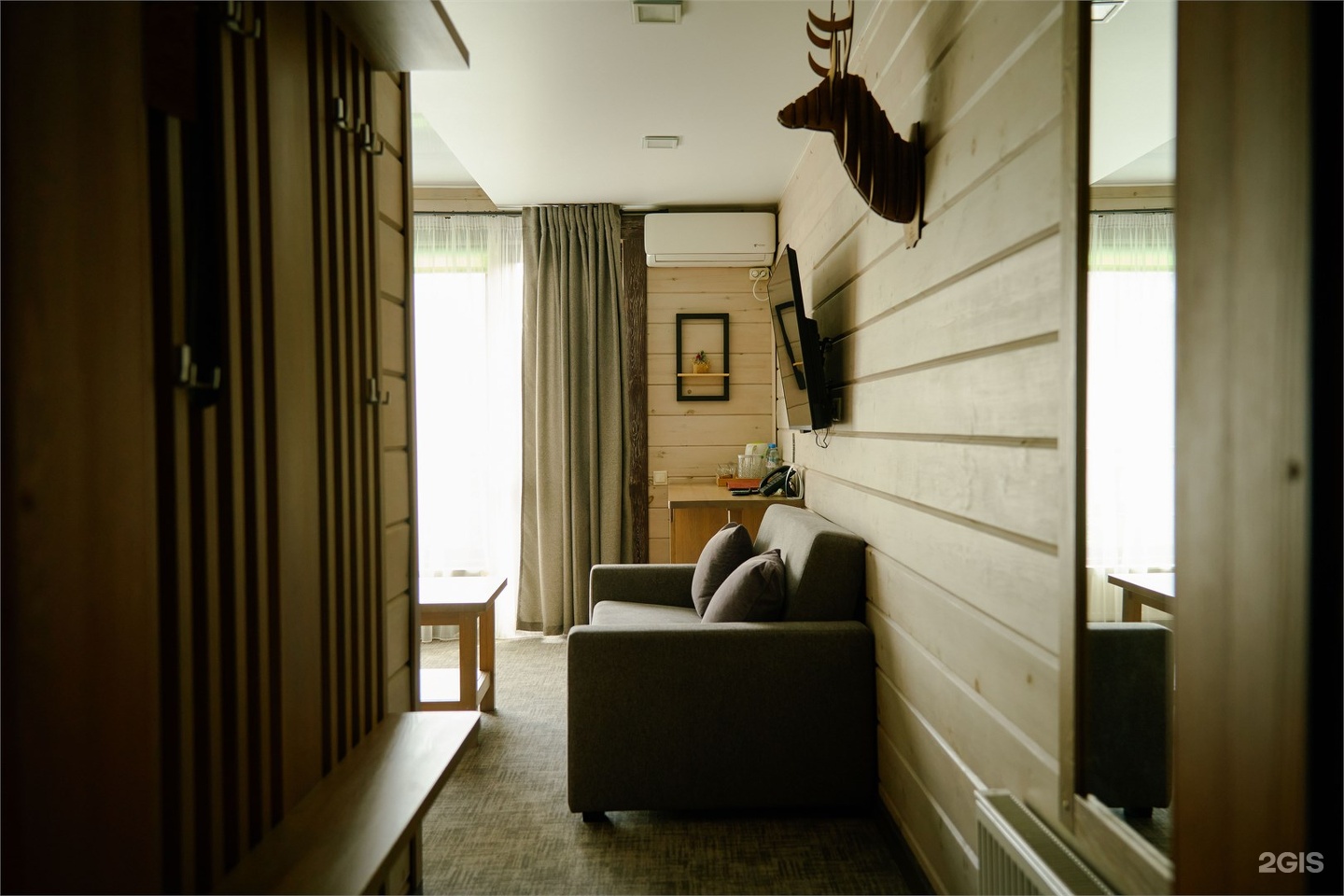 ПолуЛюкс №6 - фото 2