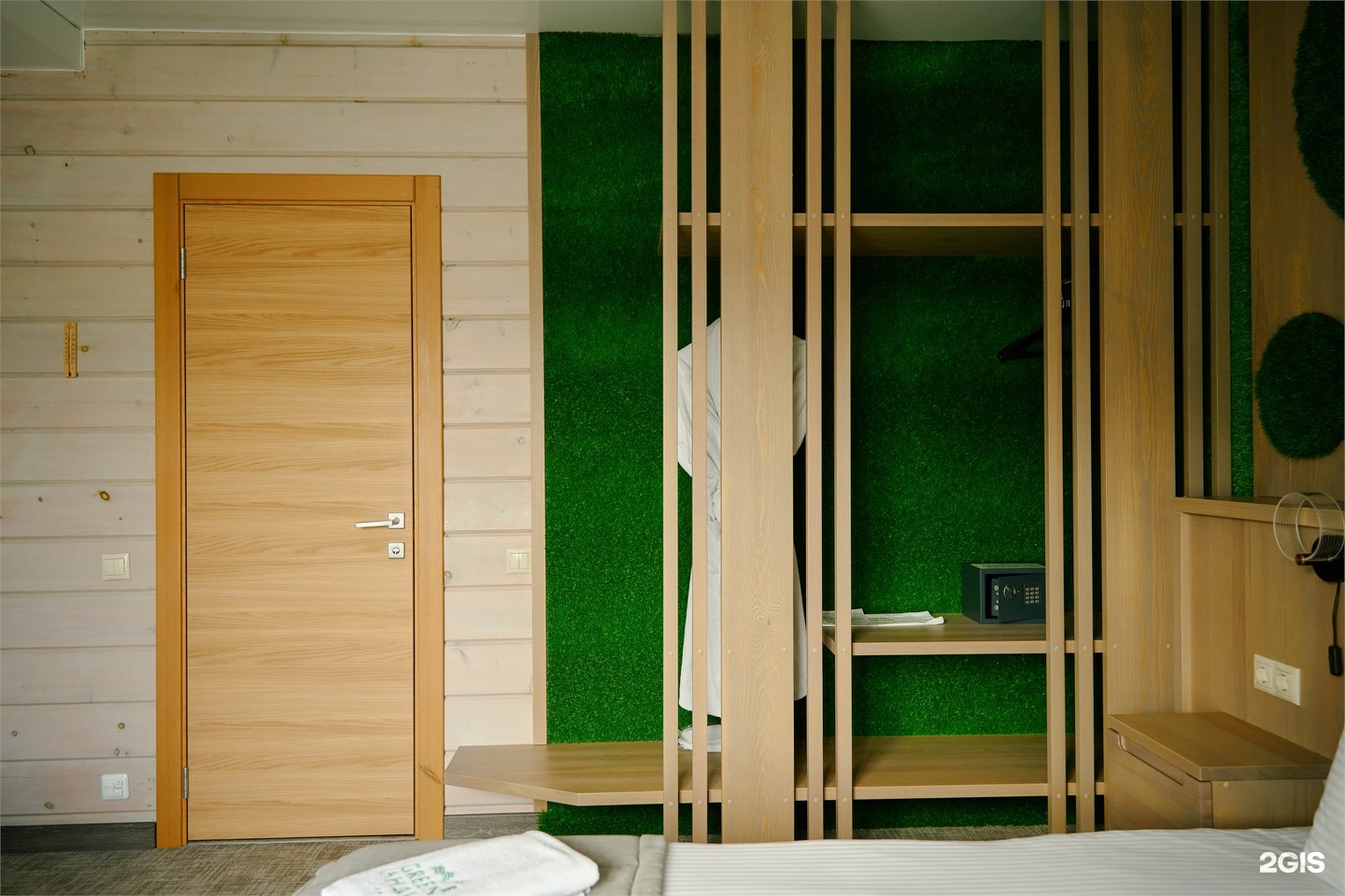 ПолуЛюкс №6 - фото 3