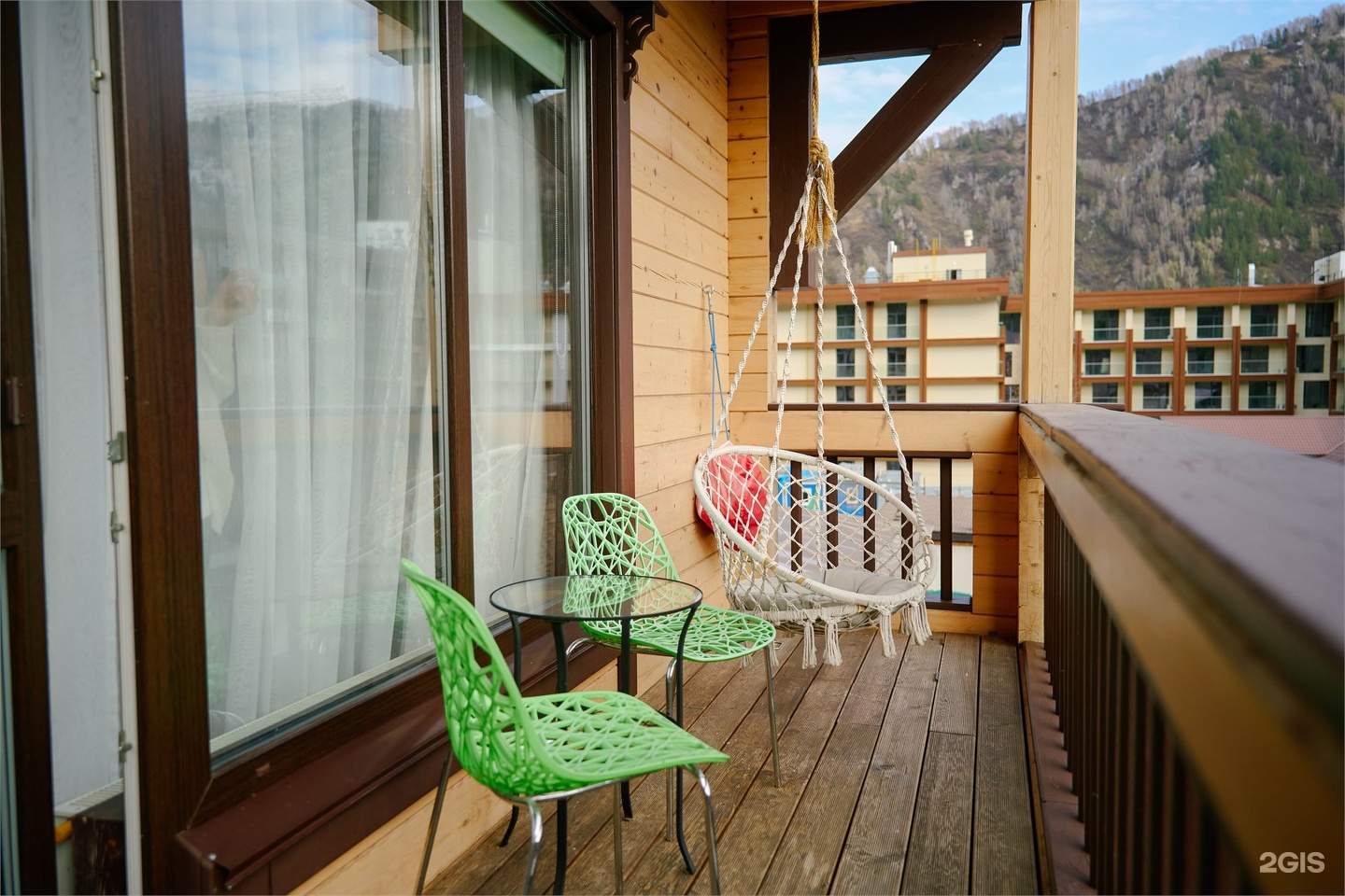 ПолуЛюкс №6 - фото 5