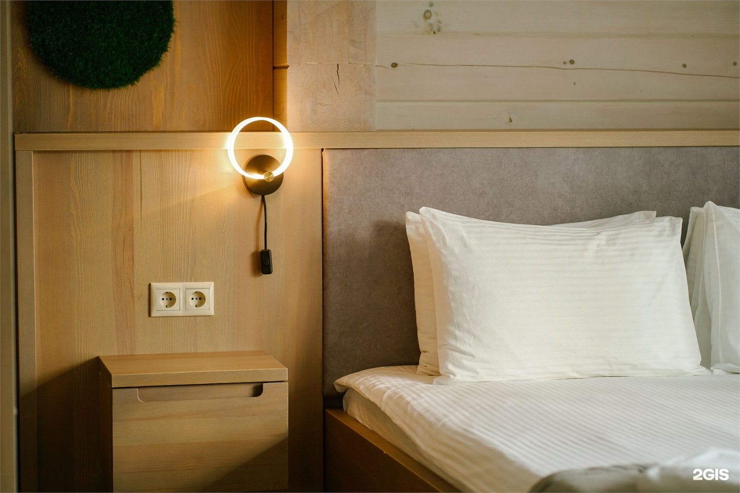 ПолуЛюкс №6 - фото 6